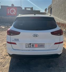 هیوندای تۆکسۆن